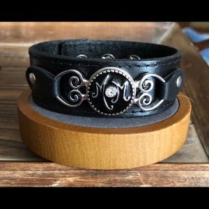 Interchangeable Snap Mom Bracelet 18mm